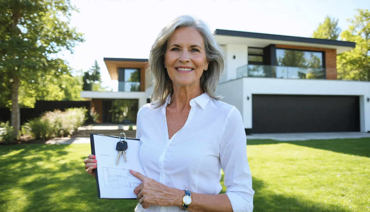 découvrez notre guide indispensable pour réussir votre projet immobilier en achetant seul à 40 ans. conseils pratiques et stratégies pour une acquisition sereine et réussie.