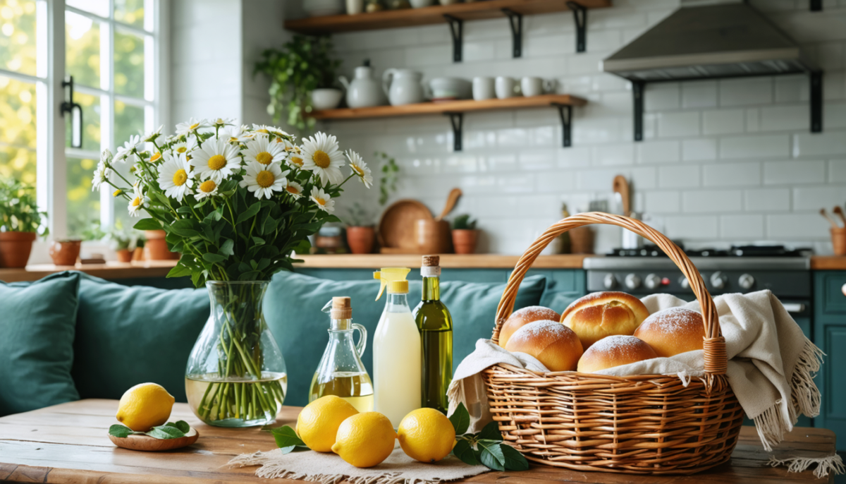 découvrez des astuces de grand-mère infaillibles pour vendre votre maison rapidement et au meilleur prix. conseils pratiques et simples pour réussir votre transaction immobilière.