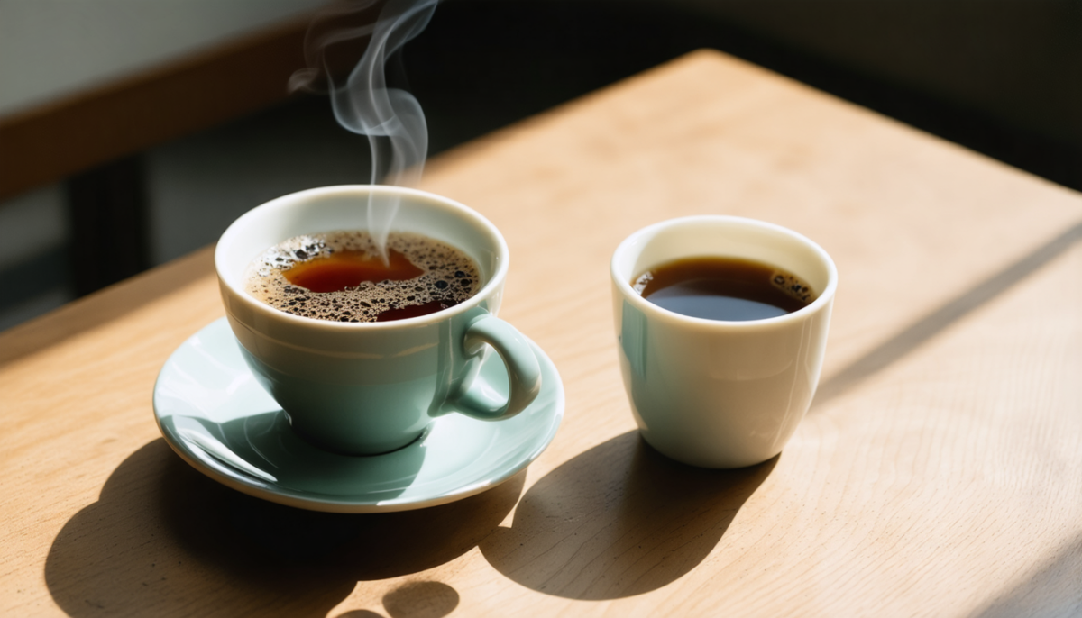 découvrez les différences entre théine et caféine, leurs effets sur le corps et l'esprit, ainsi que leurs bienfaits pour bien choisir votre stimulant au quotidien.