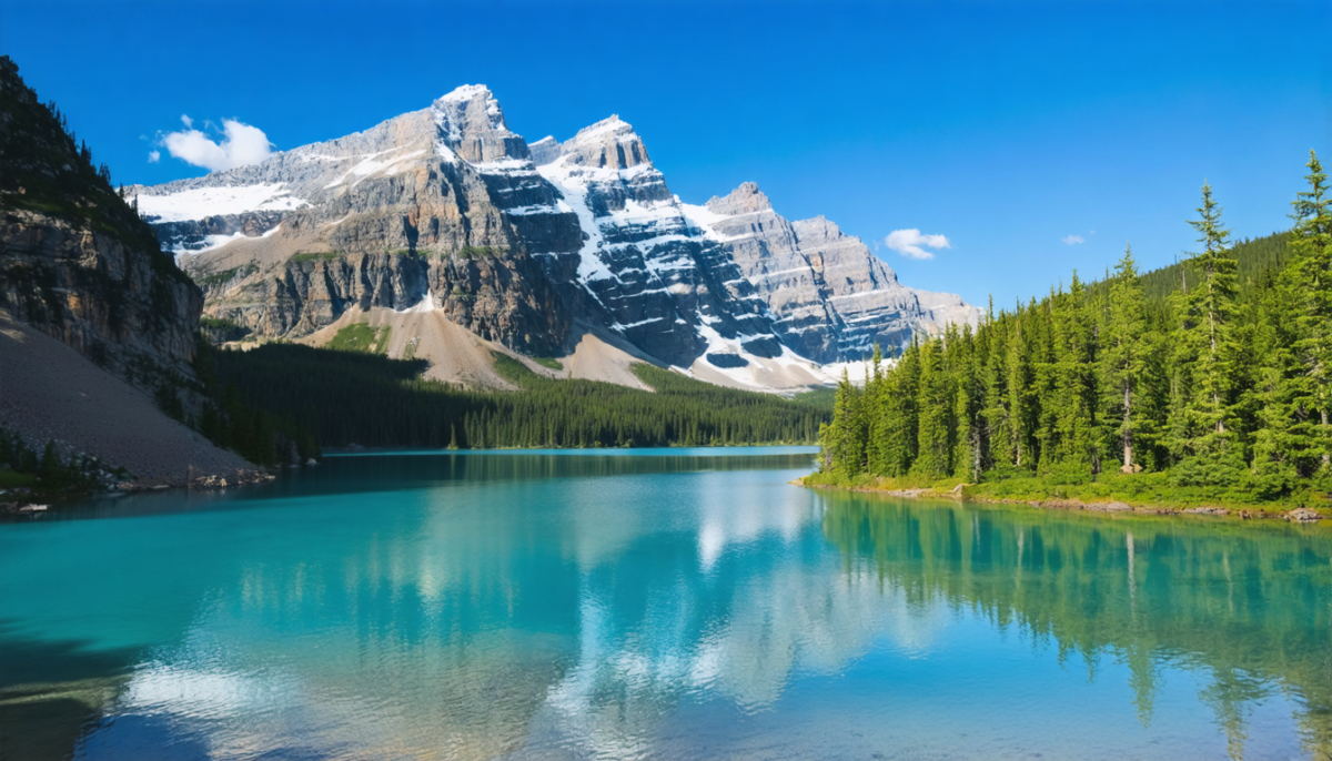 découvrez le canada, un véritable paradis naturel et culturel, idéal pour les passionnés d'aventure et de patrimoine. explorez ses paysages époustouflants, sa riche histoire et ses traditions authentiques.