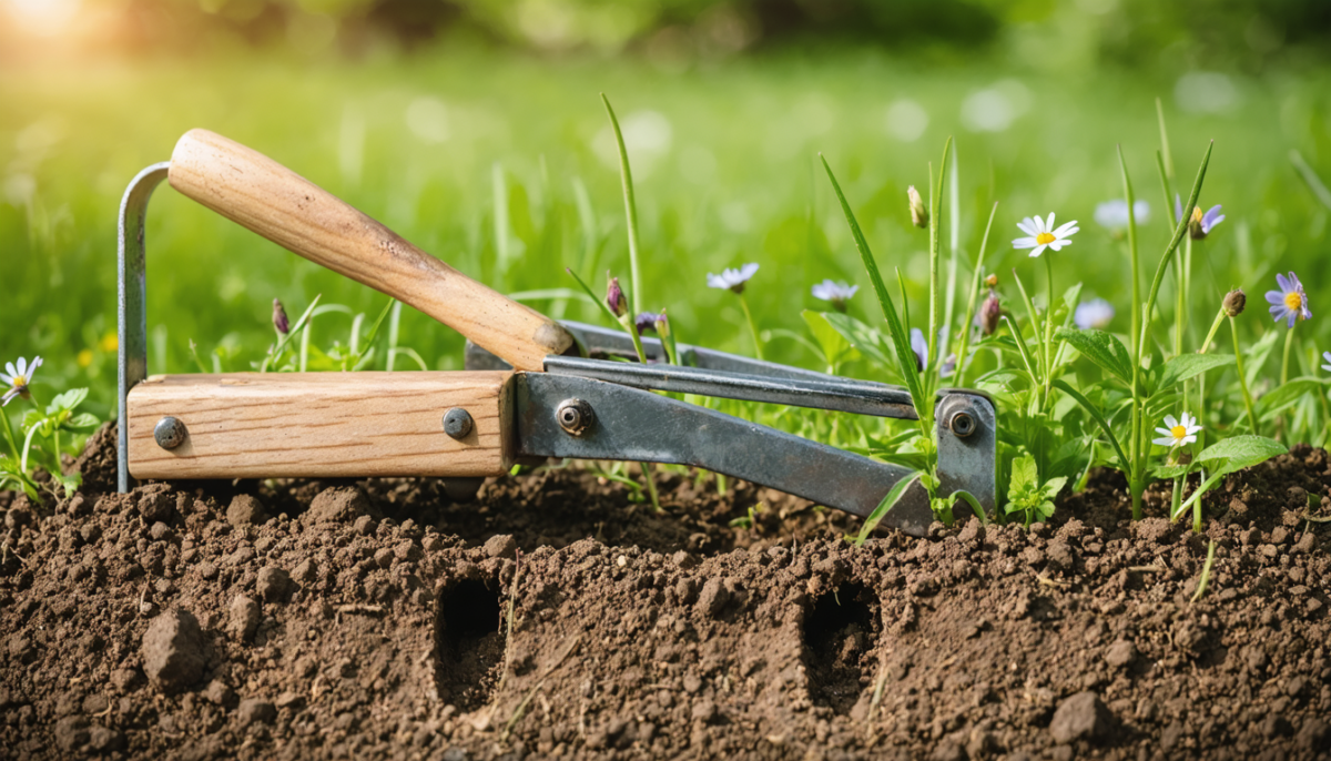 découvrez pourquoi le piège anti-taupe canetaupe a été interdit, les risques associés et les alternatives pour protéger votre jardin efficacement.
