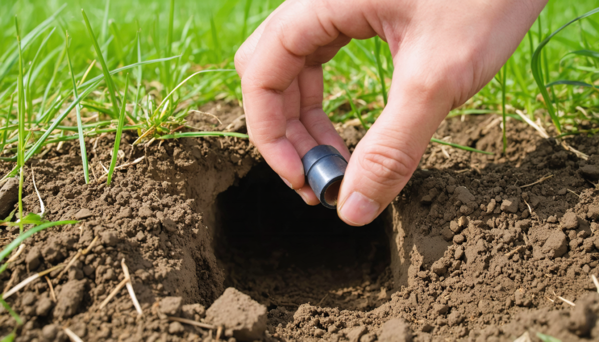 découvrez pourquoi le piège anti-taupe canetaupe a été interdit, les raisons environnementales et réglementaires derrière cette décision, et les alternatives possibles.