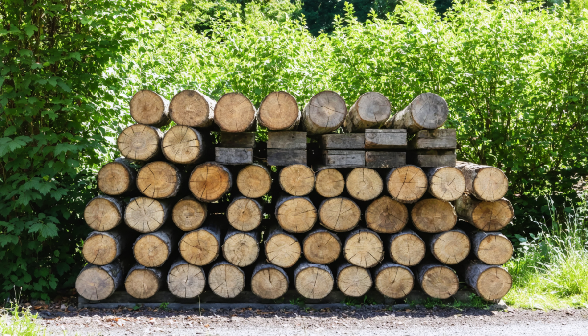 découvrez nos astuces pour trouver des traverses de chemin de fer gratuites ou à petit prix et aménagez votre jardin ou vos projets de manière économique.