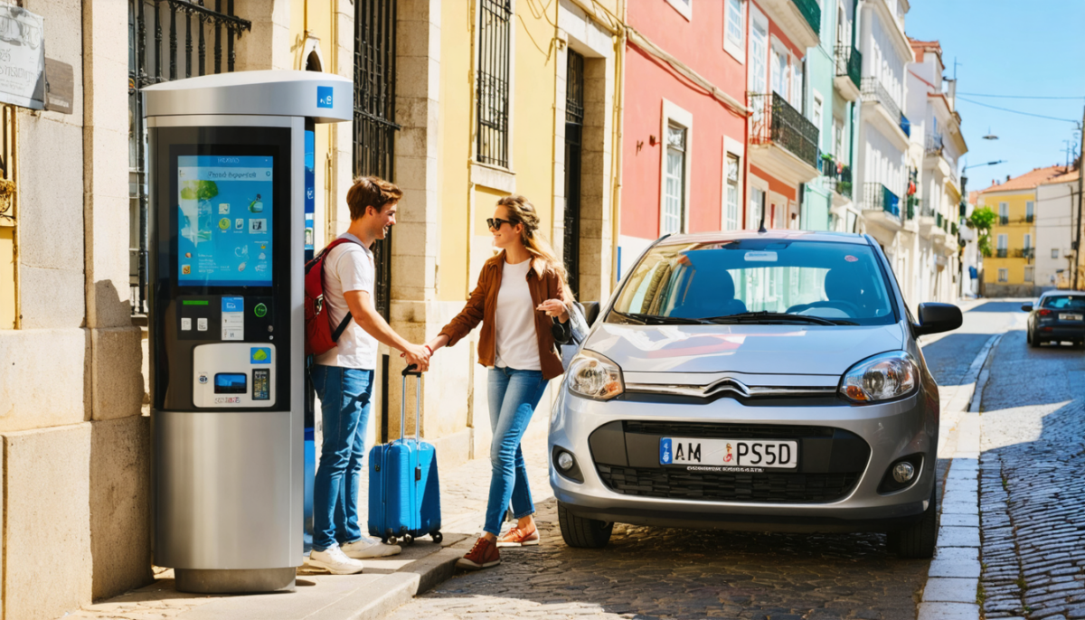 découvrez nos conseils pratiques pour louer une voiture facilement à lisbonne, profitez d'une expérience sans stress et explorez la capitale portugaise à votre rythme.