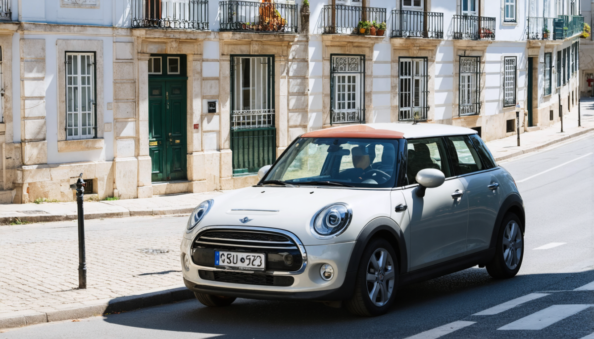 découvrez nos conseils pour louer une voiture facilement à lisbonne et profiter pleinement de votre séjour en toute liberté.