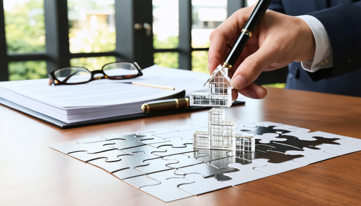 découvrez comment démembrement de parts de sci permet de comprendre les enjeux, optimiser la gestion patrimoniale et prévenir efficacement les risques associés.