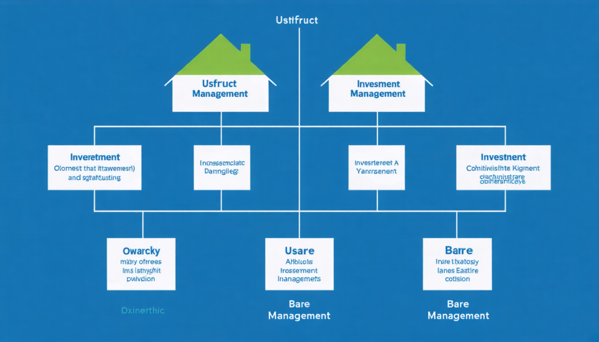 découvrez comment maîtriser le démembrement de parts de sci pour optimiser votre patrimoine tout en prévenant les risques associés. guide complet et conseils pratiques.