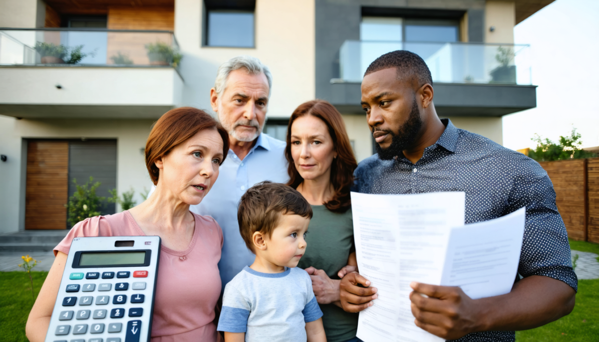 découvrez notre guide complet sur l'effacement des dettes de loyer hlm : conditions d'éligibilité, démarches à suivre et aides financières disponibles pour alléger votre situation.