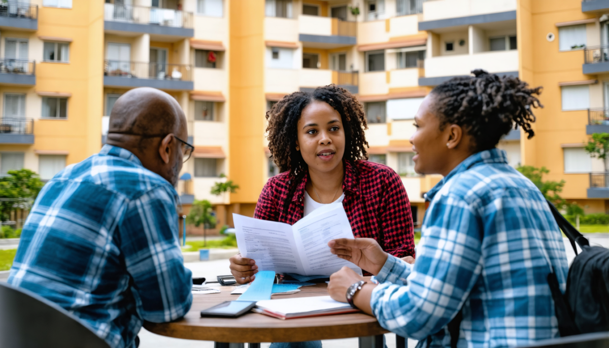 découvrez notre guide complet sur l'effacement des dettes de loyer hlm : conditions à remplir, démarches à suivre et aides disponibles pour alléger votre situation financière.