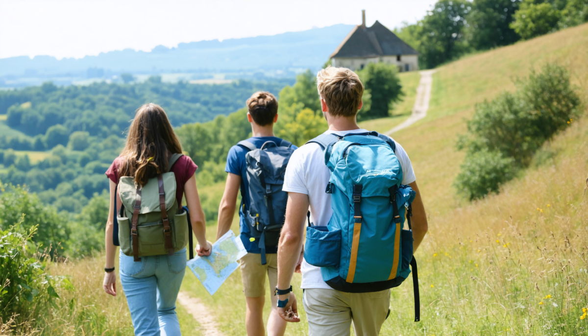 découvrez comment explorer la france en 2026 sans dépenser une fortune grâce à notre guide complet pour les petits budgets. astuces, conseils et itinéraires abordables pour un voyage inoubliable.
