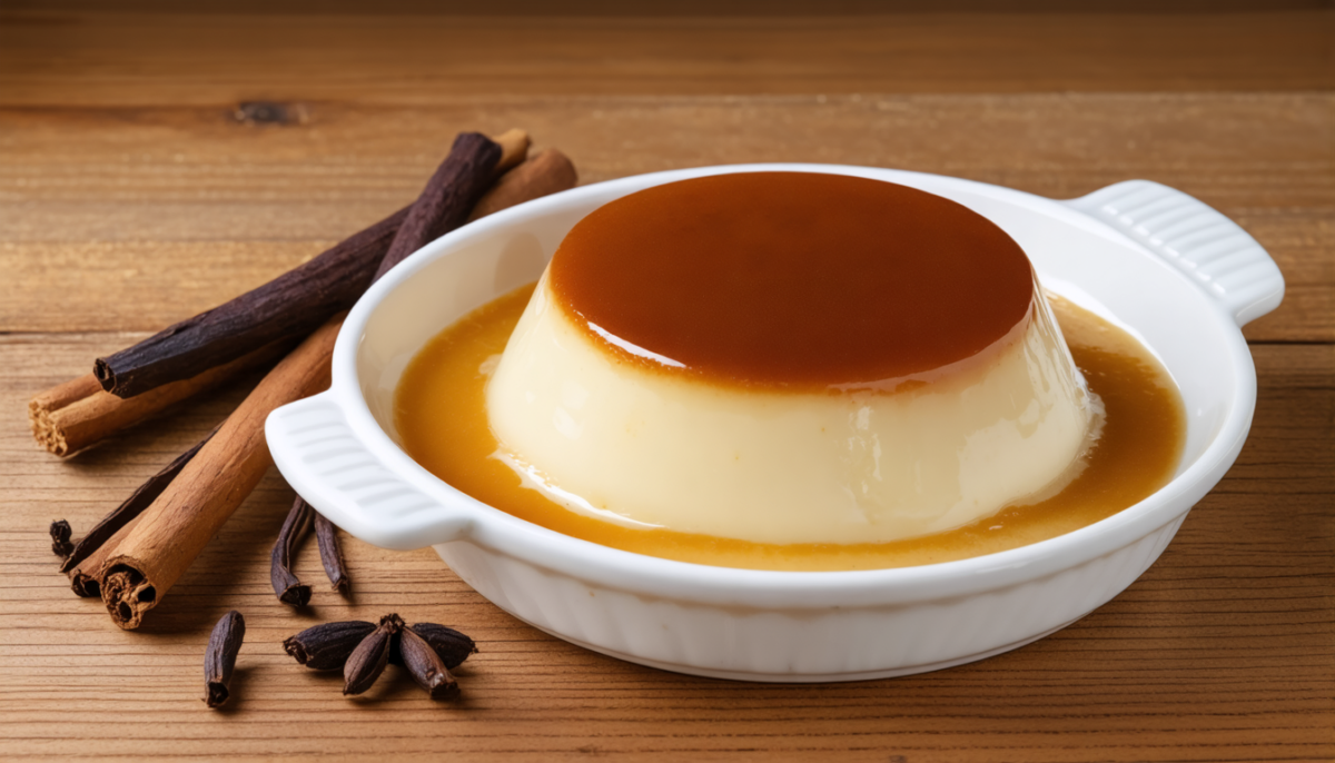 découvrez des recettes de flan sans sucre spécialement adaptées aux diabétiques, avec des variantes gourmandes et des conseils pratiques pour allier plaisir et santé.