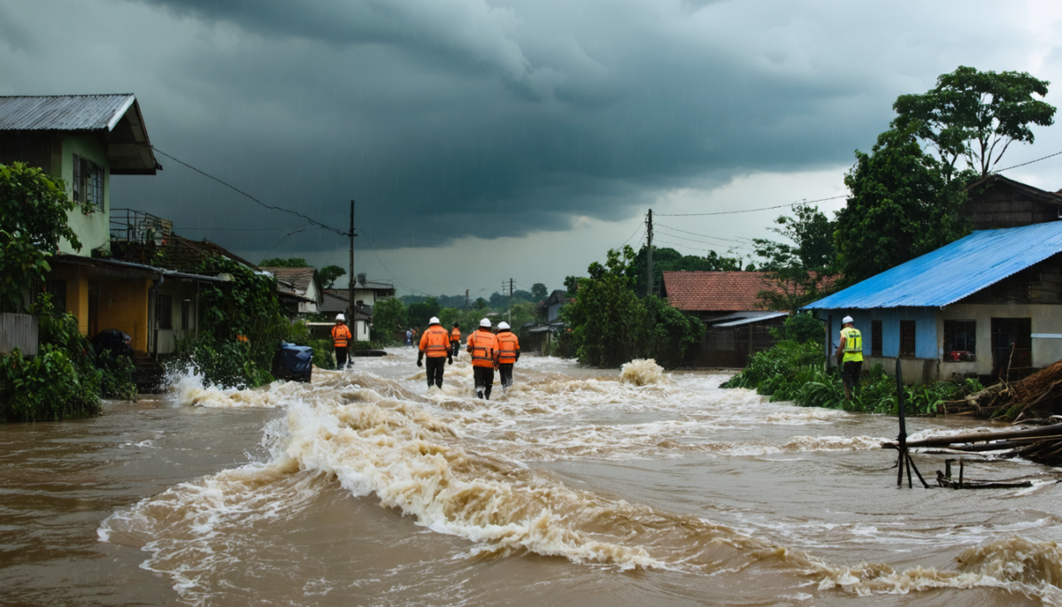 découvrez les causes des inondations saisonnières, apprenez à évaluer les risques et adoptez les gestes essentiels pour vous protéger efficacement.