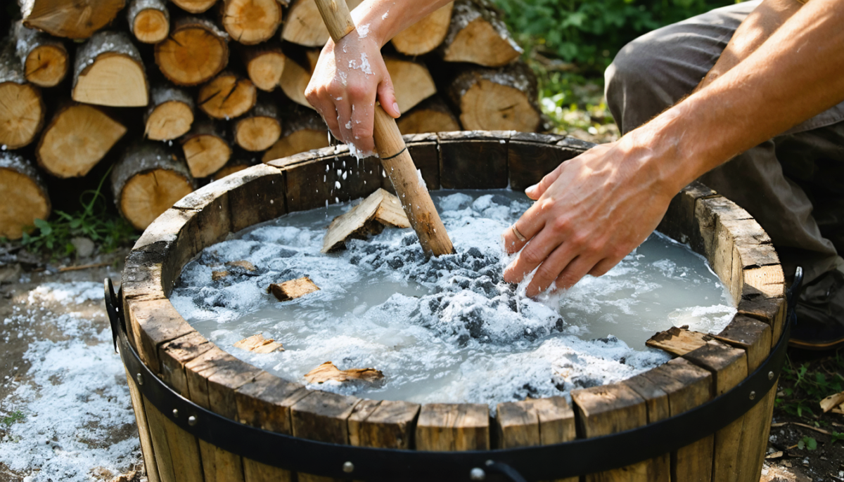 découvrez les 9 limites essentielles de la lessive à la cendre à connaître avant de l'essayer, pour un usage efficace et sûr.