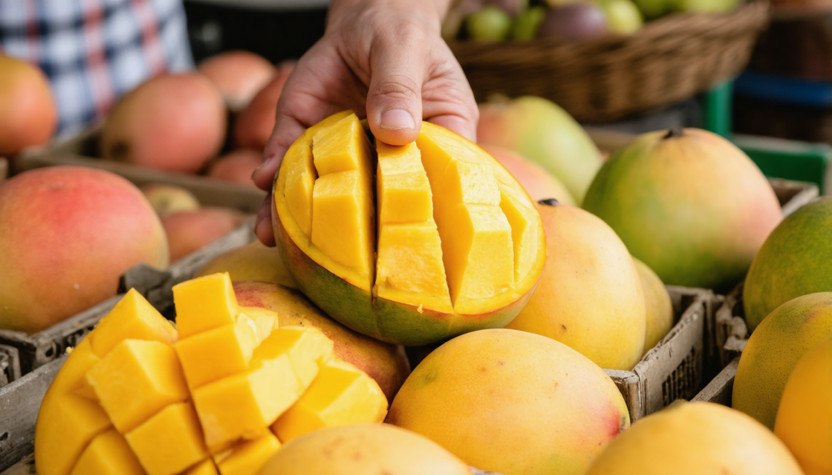 découvrez 5 astuces incontournables pour choisir et reconnaître une mangue parfaitement mûre, savoureuse et juteuse à chaque fois.