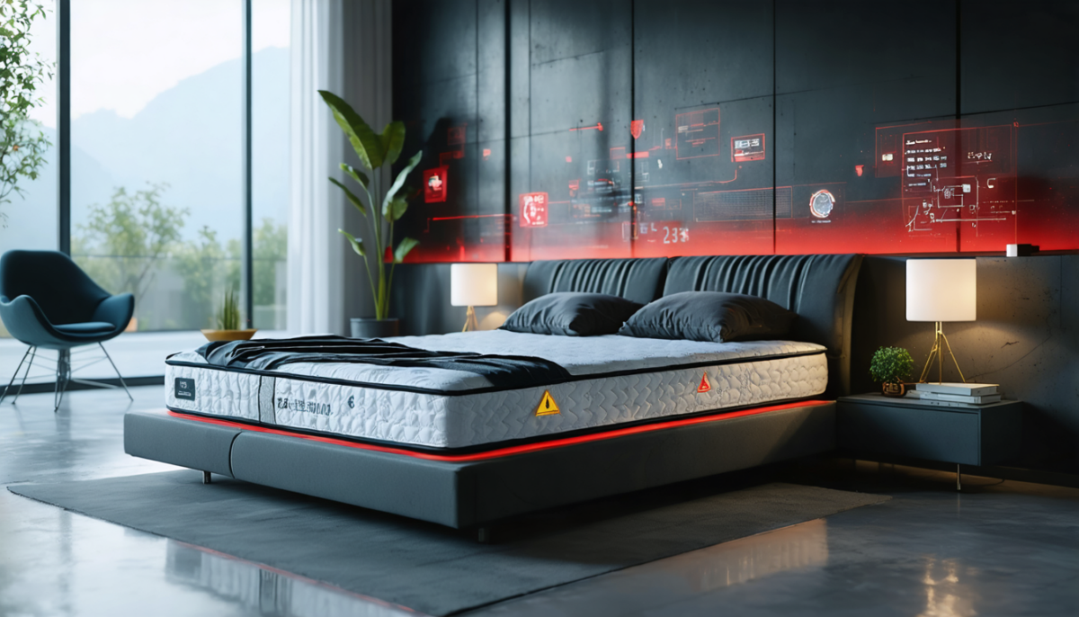découvrez quelles marques de matelas éviter en 2025 et apprenez à repérer les pièges courants avant d'acheter pour faire le meilleur choix et garantir un sommeil de qualité.