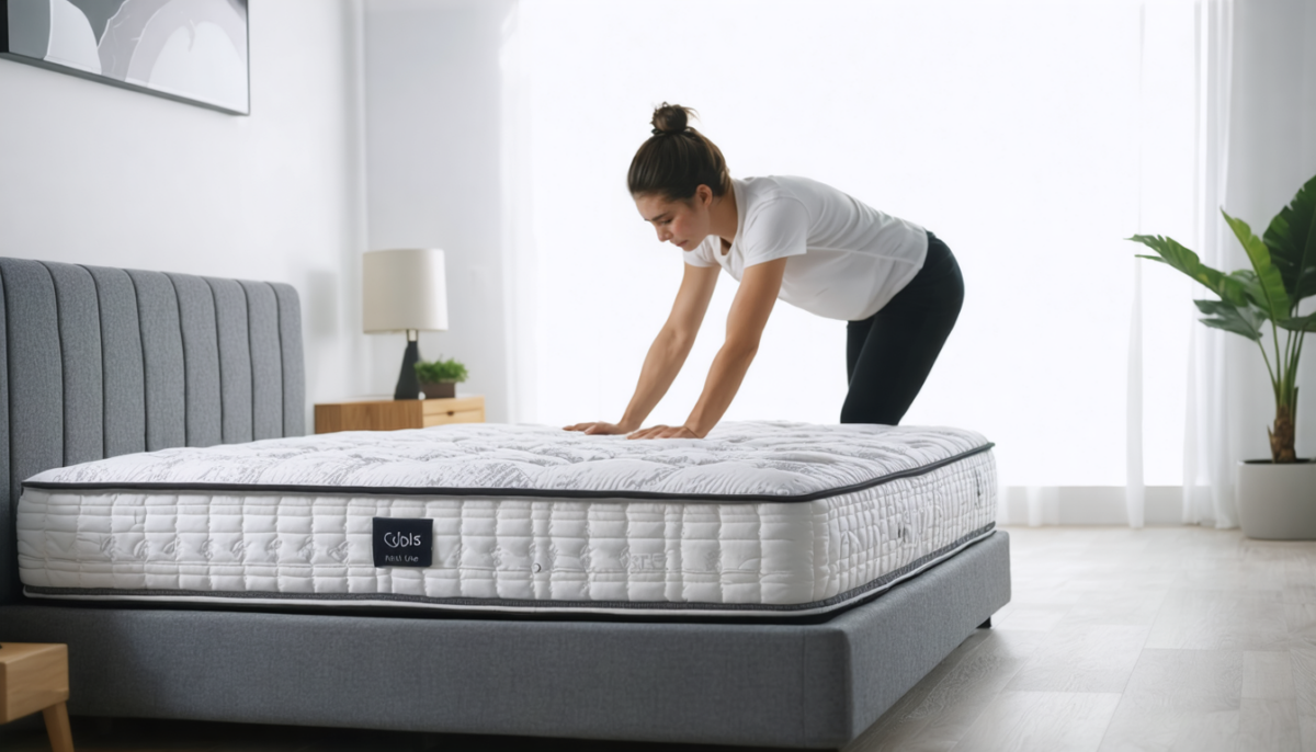 découvrez les marques de matelas à éviter en 2025 et apprenez à déjouer les pièges avant d'acheter pour faire le meilleur choix et garantir un sommeil de qualité.