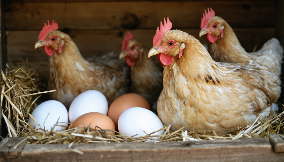 découvrez si les œufs pondus par des poules infestées de poux sont sûrs à consommer et quelles précautions prendre pour préserver votre santé.