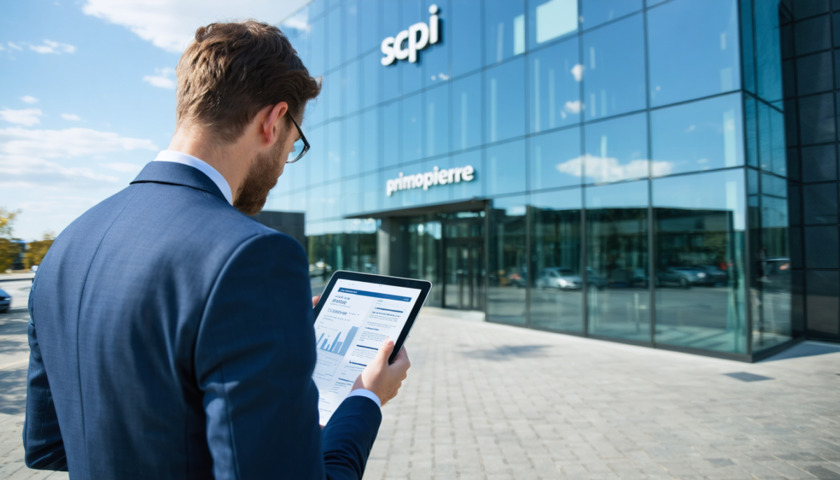 découvrez si la revente de la scpi primopierre en 2025 est une option judicieuse. analyse des perspectives de marché et conseils pour investisseurs.