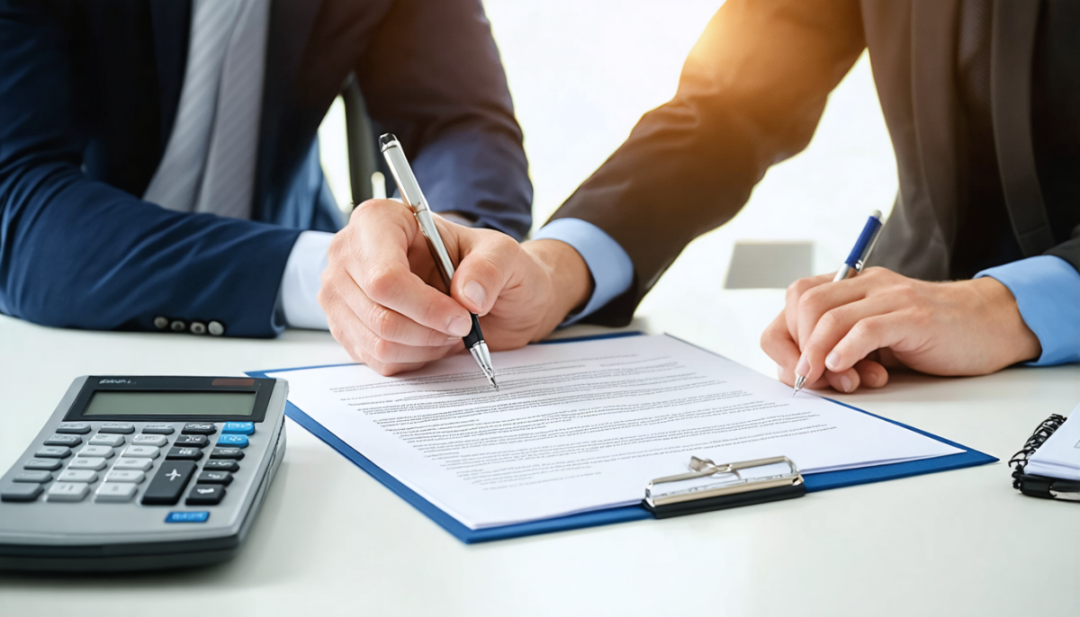 découvrez la définition du terme échu en location, explorez des exemples concrets et profitez de conseils pratiques pour mieux comprendre et gérer vos contrats locatifs.