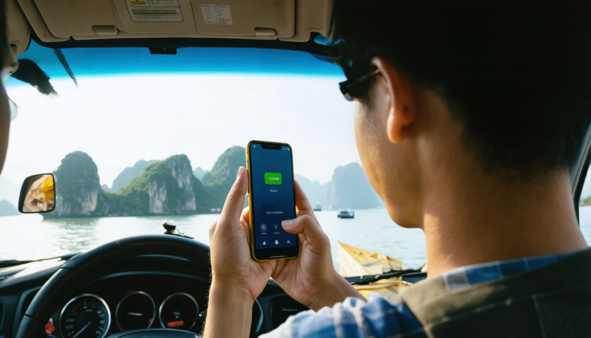 découvrez comment voyager au vietnam avec l'esim revolut et profitez de forfaits mobiles pratiques pour rester connecté sans souci tout au long de votre séjour.