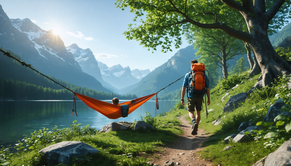 découvrez des voyages sportifs uniques alliant aventure et détente, avec des itinéraires sur mesure adaptés à vos envies pour une expérience inoubliable.