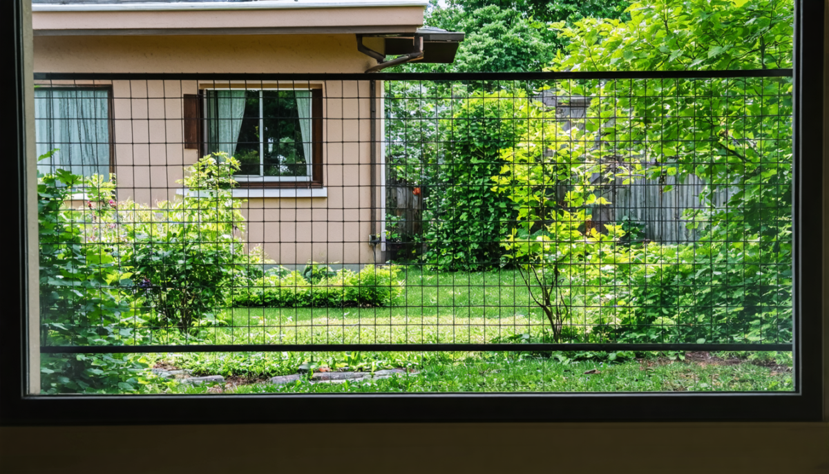 découvrez ce que la loi française prévoit concernant la fenêtre du voisin donnant sur votre jardin, pour mieux comprendre vos droits et éviter les conflits de voisinage.