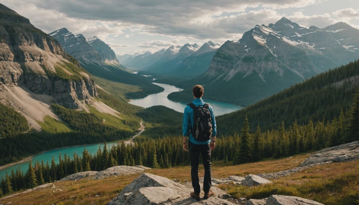 Comment découvrir le Canada sans se ruiner : nos conseils malins