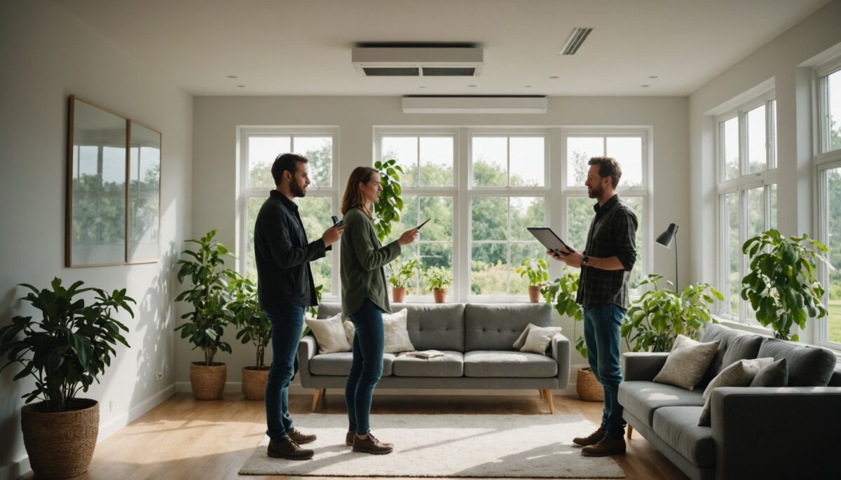 Four qui ventile sans chauffer : quelles solutions adopter ?