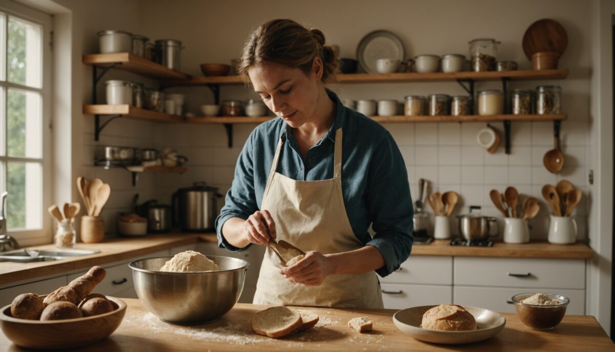 Pain sans gluten : guide complet, astuces pratiques et recette facile pour tous