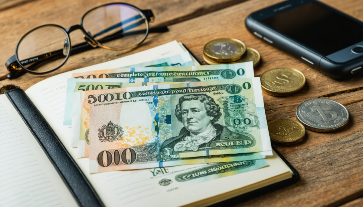 découvrez notre guide complet sur l'argent et la monnaie en écosse pour apprendre à gérer efficacement votre budget lors de votre séjour. astuces, conseils pratiques et informations indispensables vous attendent.