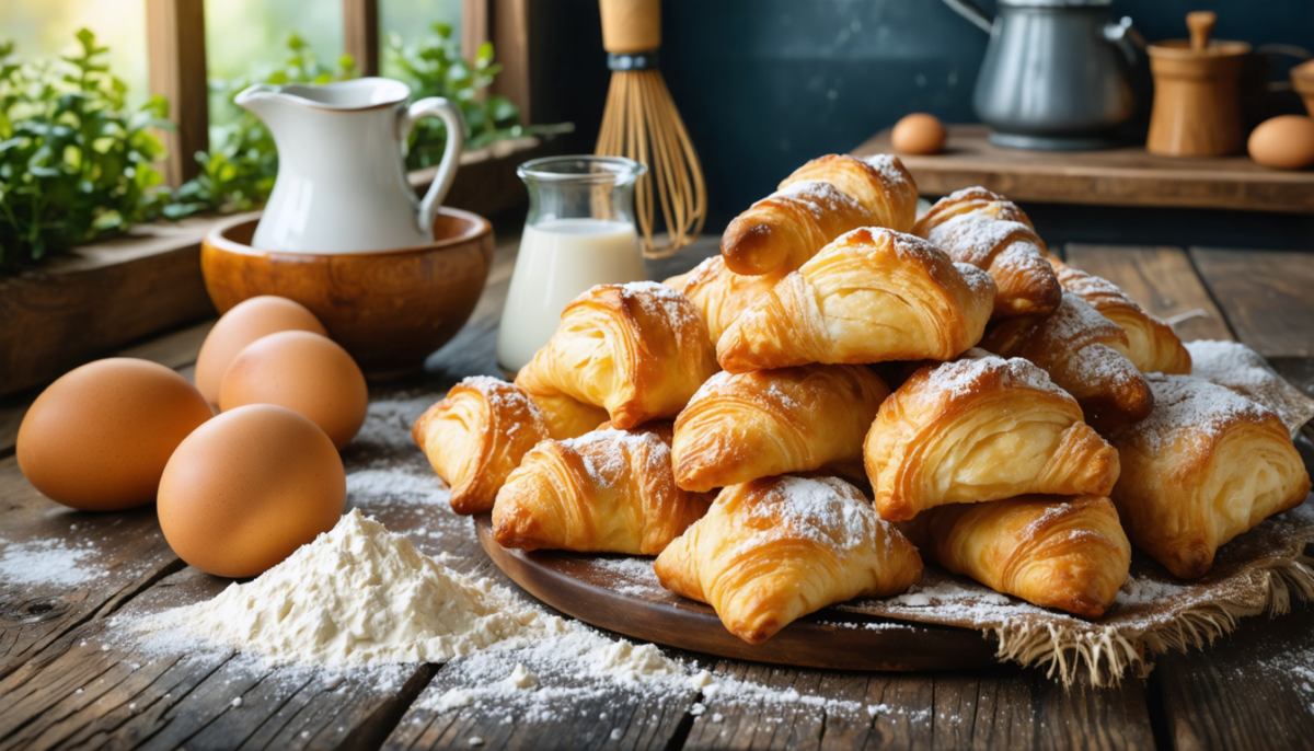 découvrez la recette authentique des bottereaux nantais et nos astuces indispensables pour réussir ces délicieuses beignets croustillants à tous les coups.
