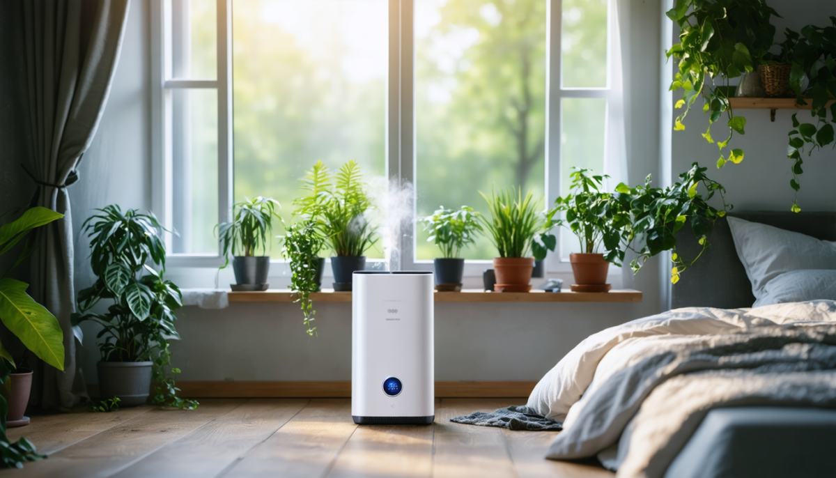découvrez des méthodes efficaces pour éliminer l’humidité dans une chambre et améliorer votre confort. guide pratique pour assainir votre espace et prévenir les problèmes d’humidité.