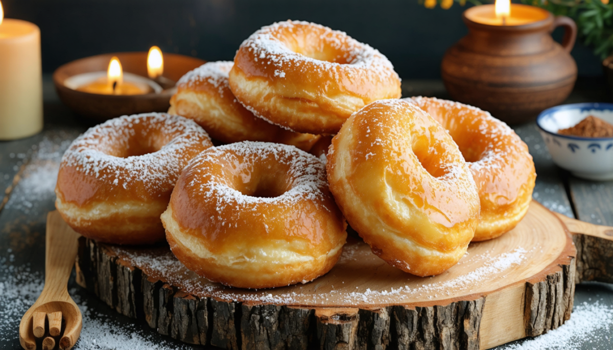 découvrez nos recettes simples et rapides de beignets croustillants et irrésistibles, parfaits pour toutes vos envies gourmandes.