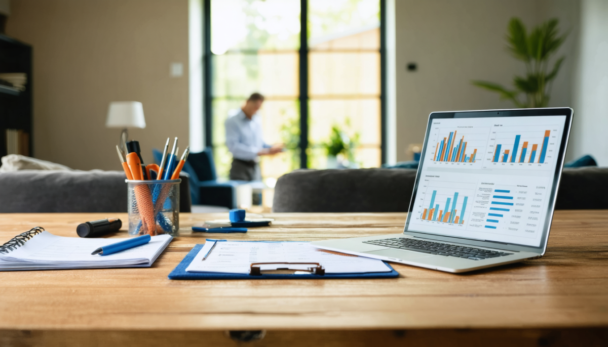 découvrez notre guide complet sur la grille de vétusté pour gérer efficacement et sereinement l'état de votre logement, optimiser vos rénovations et préserver sa valeur.