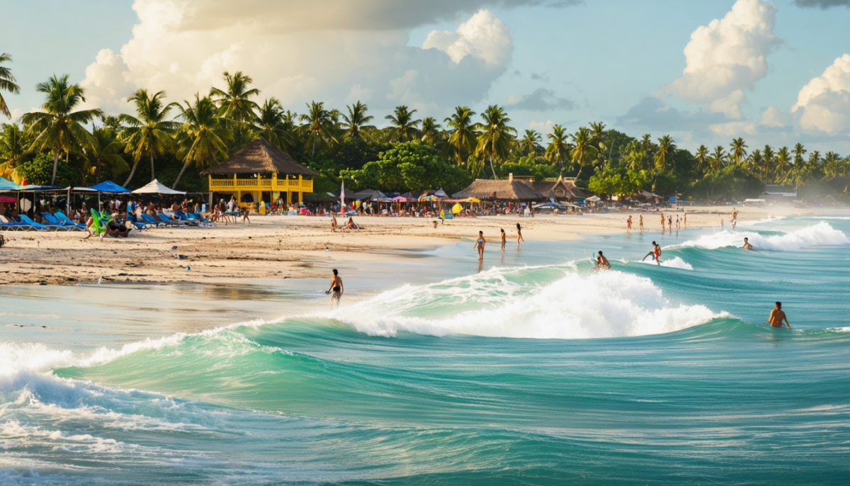 découvrez notre guide complet de kuta à bali avec avis, conseils pratiques et astuces indispensables pour un séjour réussi dans cette destination incontournable.