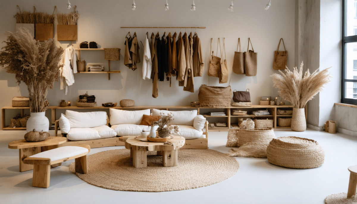 découvrez maison aimable à paris, où l'élégance scandinave rencontre un design responsable pour une décoration moderne et éco-respectueuse au cœur de la ville.