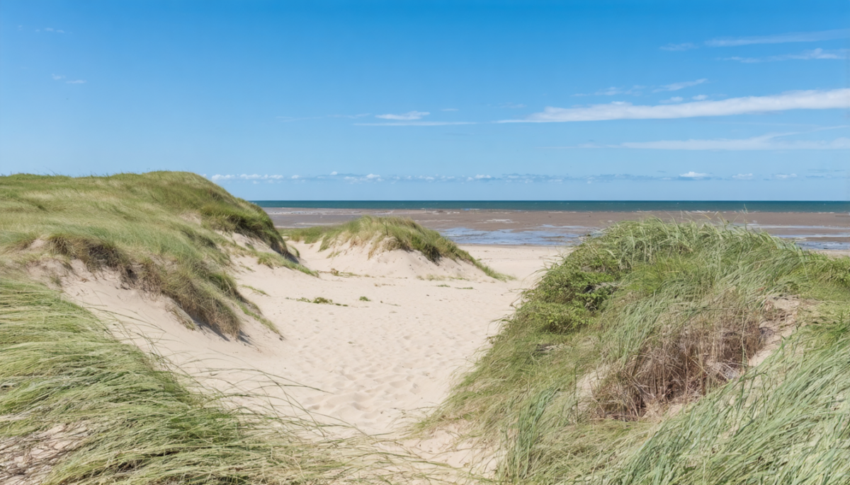 découvrez la plage des huttes, un lieu sauvage idéal pour les amateurs d'aventures sportives. explorez ses paysages préservés et vivez une escapade inoubliable entre nature et activités en plein air.
