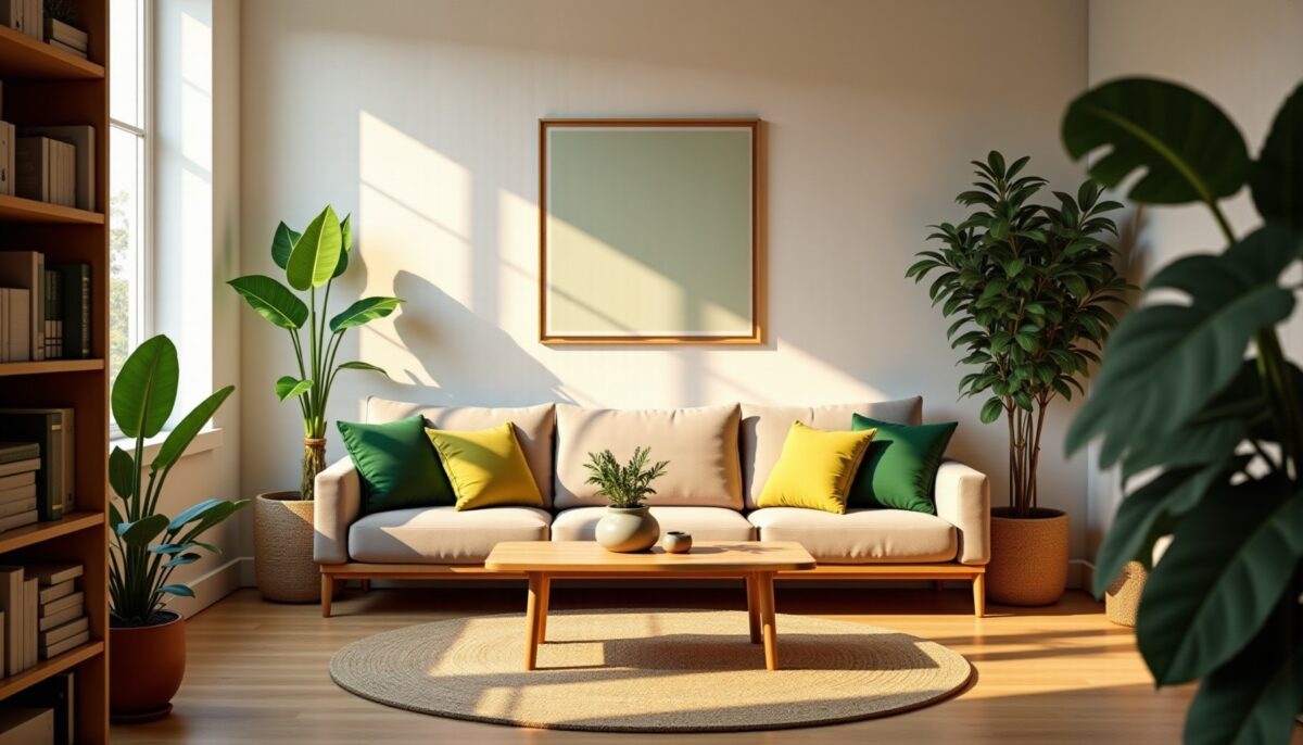 Explorez Ldeo Intérieurs : Le Blog Déco Engagé pour un Style Écoresponsable