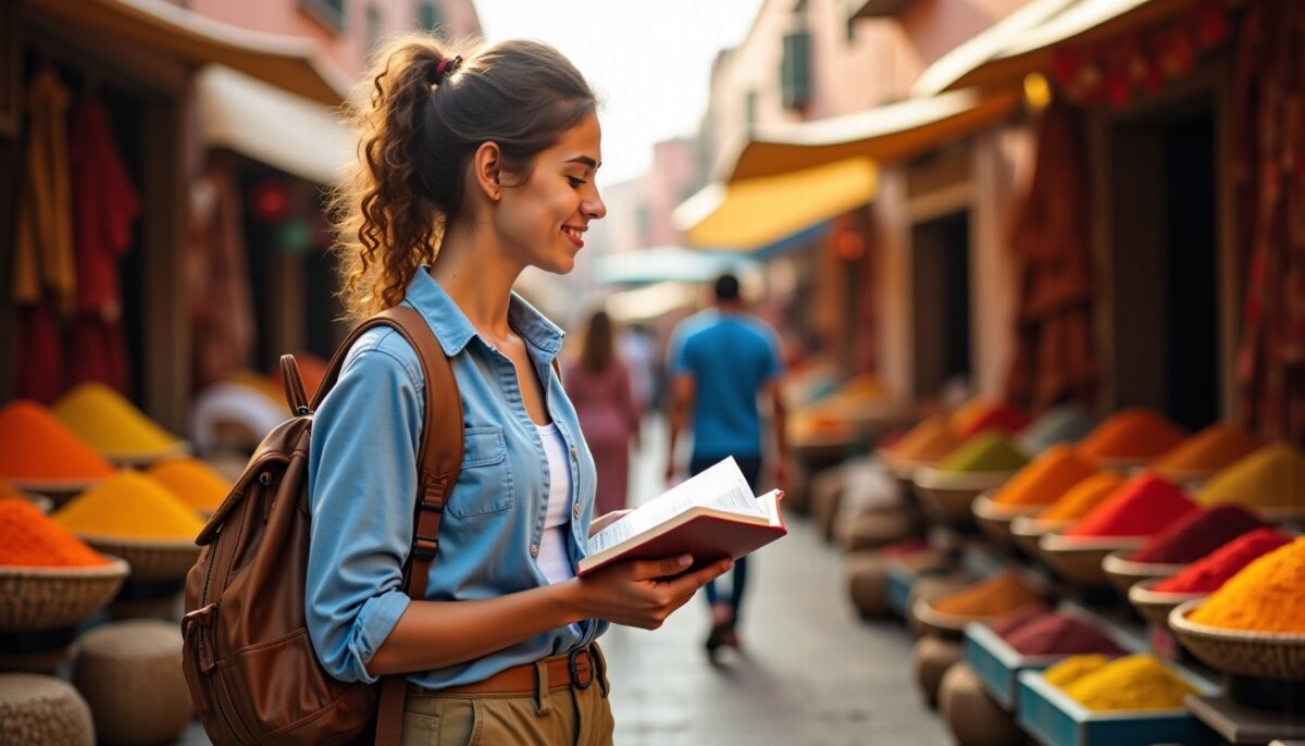 Explorer le monde sans se ruiner : astuces pour des voyages économiques riches en découvertes et en plaisirs