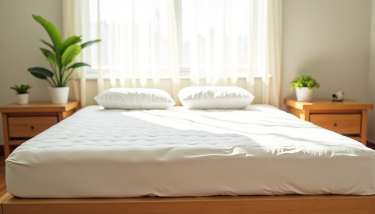Comment éliminer facilement les traces d'urine sur un matelas : astuces efficaces et simples