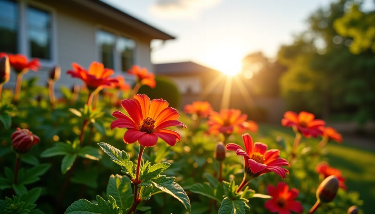 Vue sur mon jardin : ce que la loi prévoit concernant la fenêtre du voisin