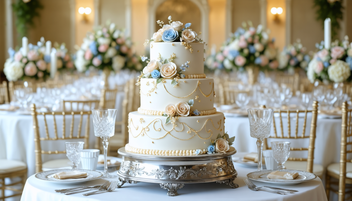 découvrez les secrets essentiels pour réussir un somptueux gâteau de mariage en pièce montée, alliant élégance, saveurs raffinées et techniques professionnelles pour un dessert inoubliable.
