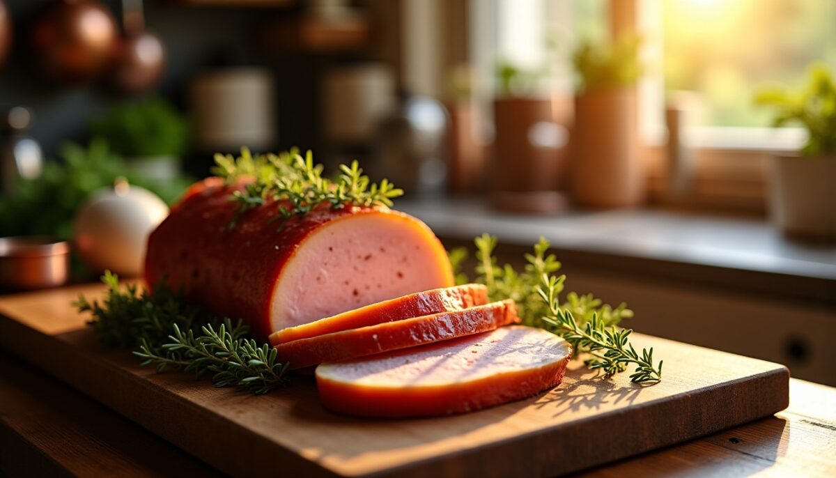Rôti de porc Orloff : une recette simple et savoureuse à découvrir