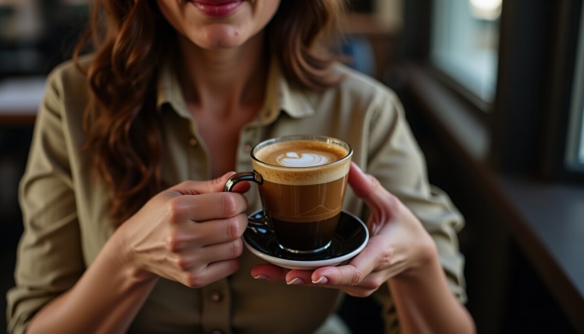 L’art de l’espresso : du grain parfait à la dégustation ultime