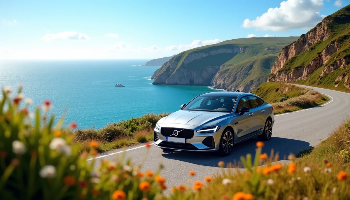 Louer une voiture au Portugal : le guide essentiel pour découvrir le pays en toute autonomie