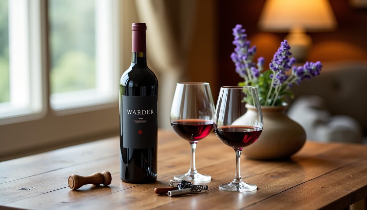 Idées originales et raffinées pour offrir un cadeau autour du vin