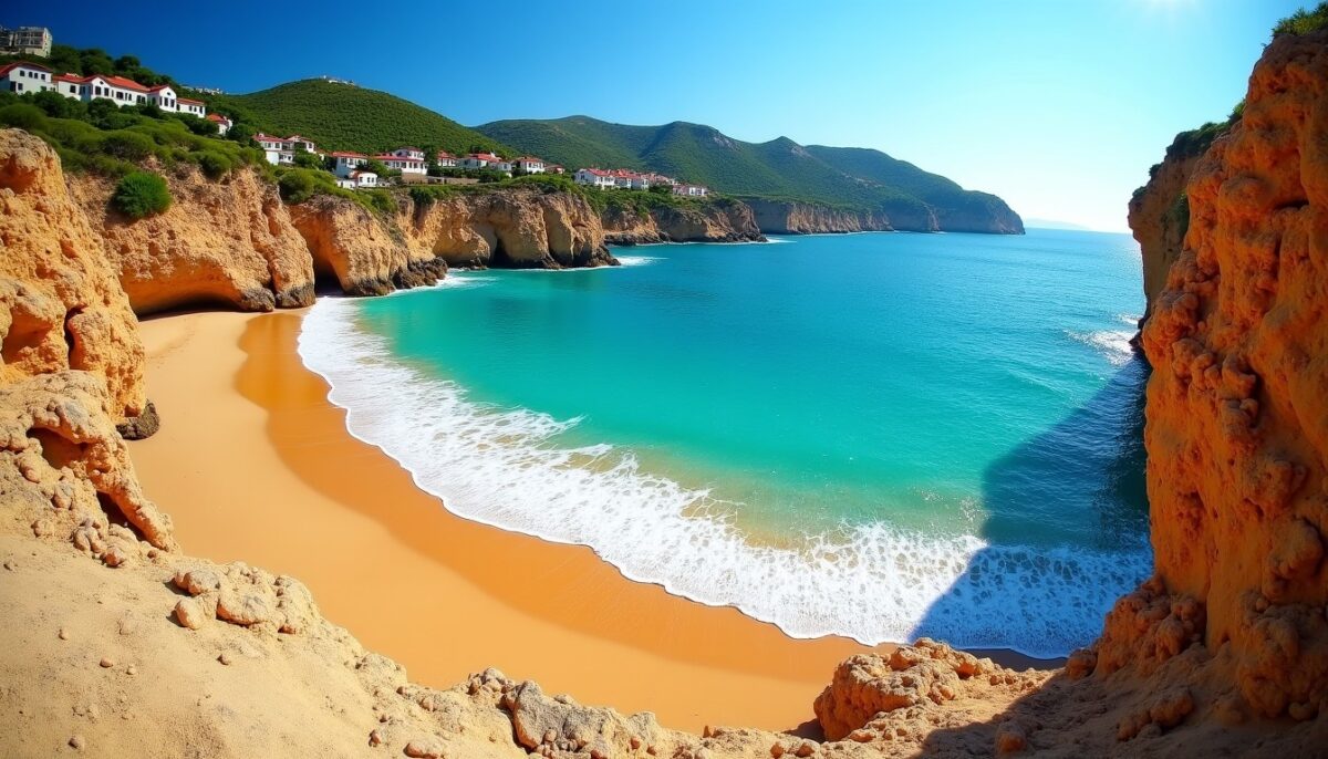 Découverte de la Sardaigne du Nord : plages paradisiaques, villages authentiques et sites incontournables