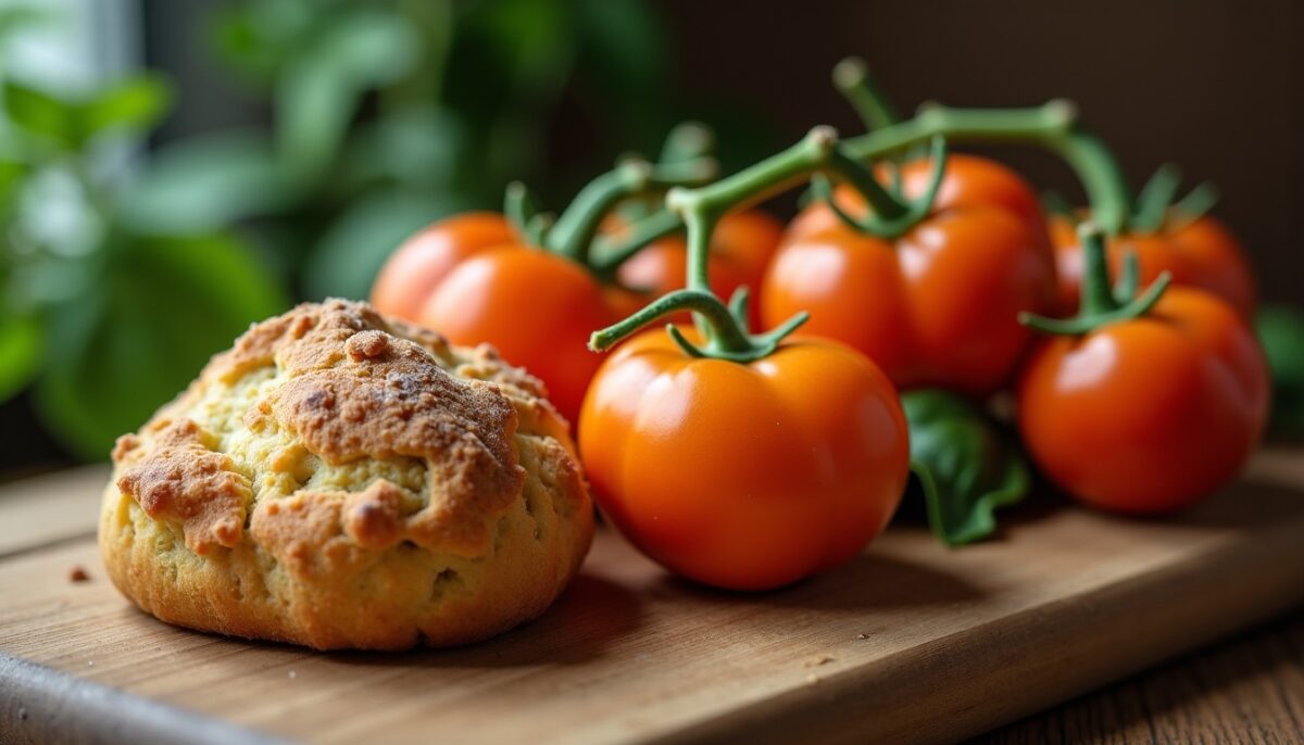 Gaufres Légères aux Légumes : La Recette Simple et Santé à Tester Absolument