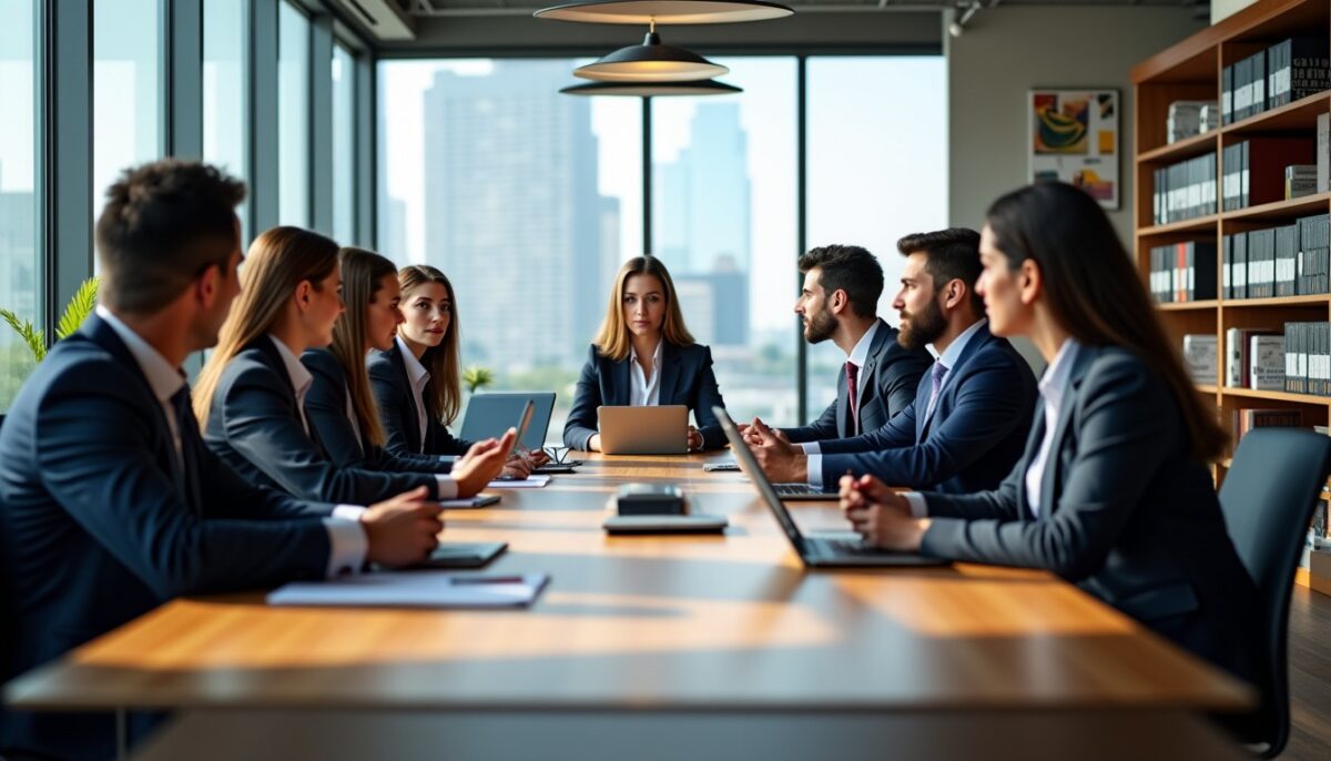 Lemon Solutions : Expert en Formation, Business et Droit