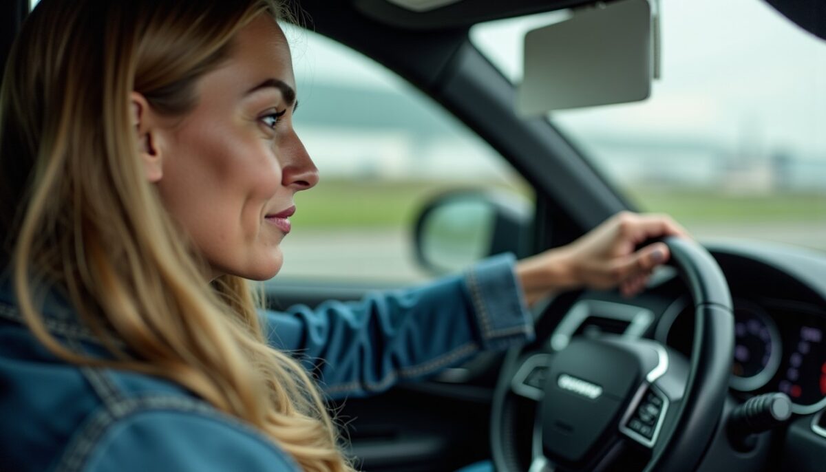 Louer une voiture à l'aéroport : le guide essentiel avec conseils pratiques et astuces incontournables